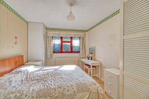 Bedroom Two- click for photo gallery